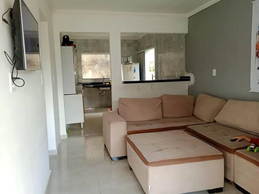 Casa Ampla Com 3 Quartos E Piscina Com Hidromassagem Porto Seguro 0*,  Brazil