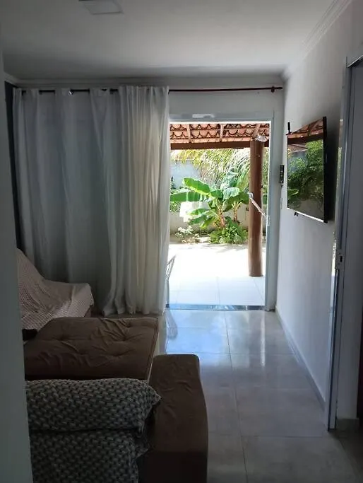 Casa Ampla Com 3 Quartos E Piscina Com Hidromassagem Porto Seguro