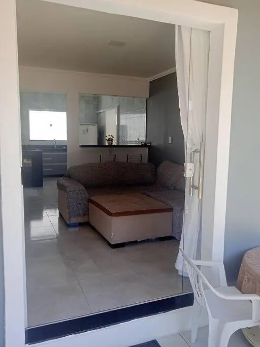Holiday home Casa Ampla Com 3 Quartos E Piscina Com Hidromassagem Porto Seguro