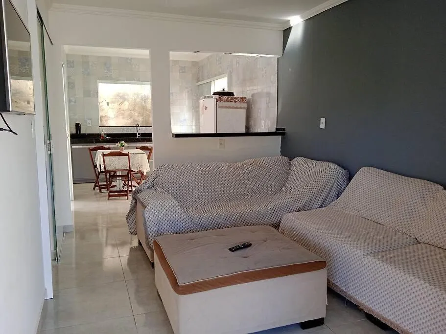 Casa Ampla Com 3 Quartos E Piscina Com Hidromassagem Porto Seguro Brazil