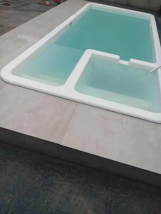 Casa Ampla Com 3 Quartos E Piscina Com Hidromassagem Porto Seguro
