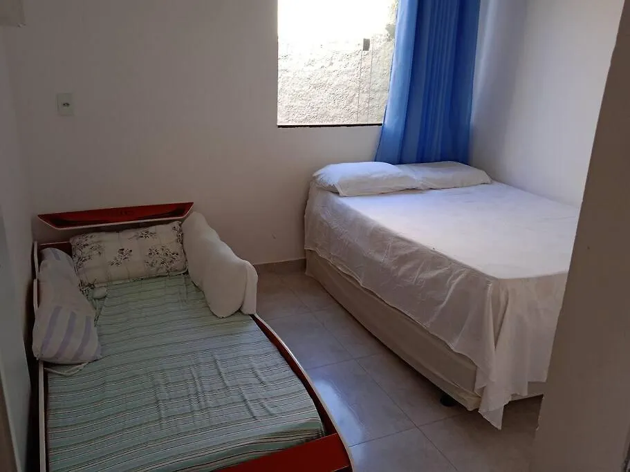 Holiday home Casa Ampla Com 3 Quartos E Piscina Com Hidromassagem Porto Seguro Brazil