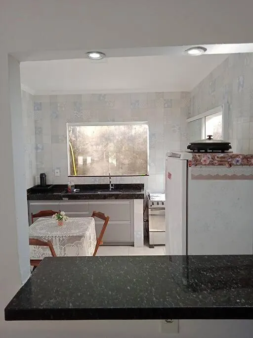 Casa Ampla Com 3 Quartos E Piscina Com Hidromassagem Porto Seguro 0*,