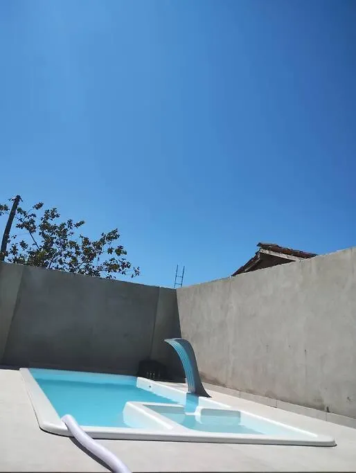 Casa Ampla Com 3 Quartos E Piscina Com Hidromassagem Porto Seguro 0*,