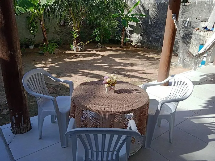 Casa Ampla Com 3 Quartos E Piscina Com Hidromassagem Porto Seguro Brazil