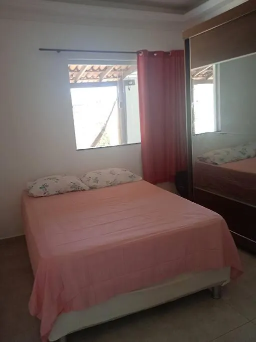 Casa Ampla Com 3 Quartos E Piscina Com Hidromassagem Porto Seguro Holiday home
