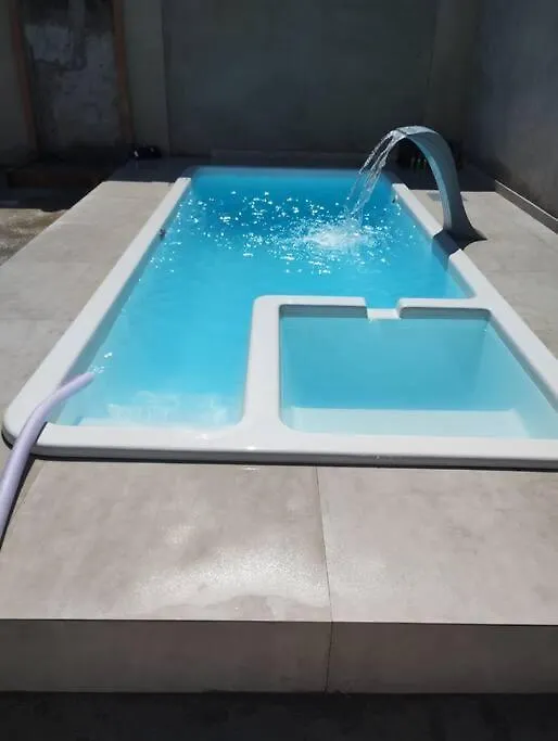 Casa Ampla Com 3 Quartos E Piscina Com Hidromassagem Porto Seguro 0*,