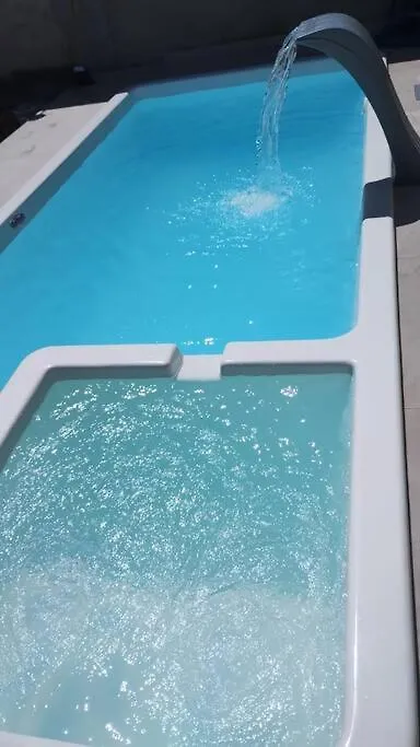 Casa Ampla Com 3 Quartos E Piscina Com Hidromassagem Porto Seguro 0*,  Brazil