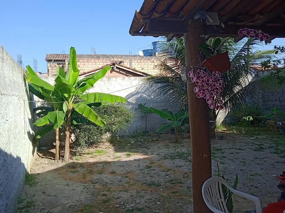 Casa Ampla Com 3 Quartos E Piscina Com Hidromassagem Porto Seguro Holiday home