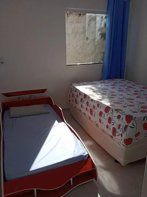 Casa Ampla Com 3 Quartos E Piscina Com Hidromassagem Porto Seguro