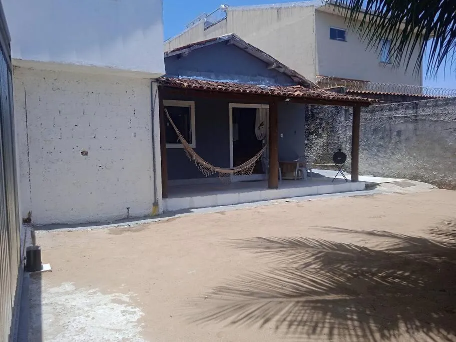 Holiday home Casa Ampla Com 3 Quartos E Piscina Com Hidromassagem Porto Seguro Brazil