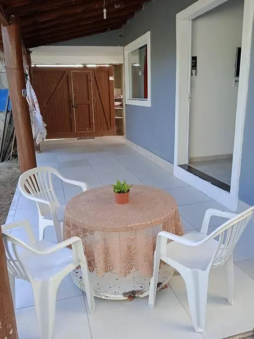 Holiday home Casa Ampla Com 3 Quartos E Piscina Com Hidromassagem Porto Seguro