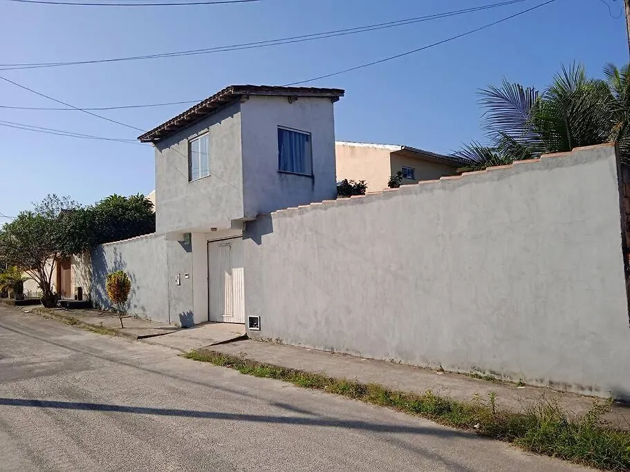 Holiday home Casa Ampla Com 3 Quartos E Piscina Com Hidromassagem Porto Seguro
