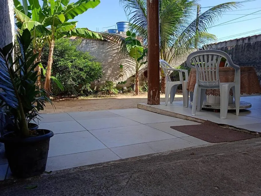 Casa Ampla Com 3 Quartos E Piscina Com Hidromassagem Porto Seguro 0*,