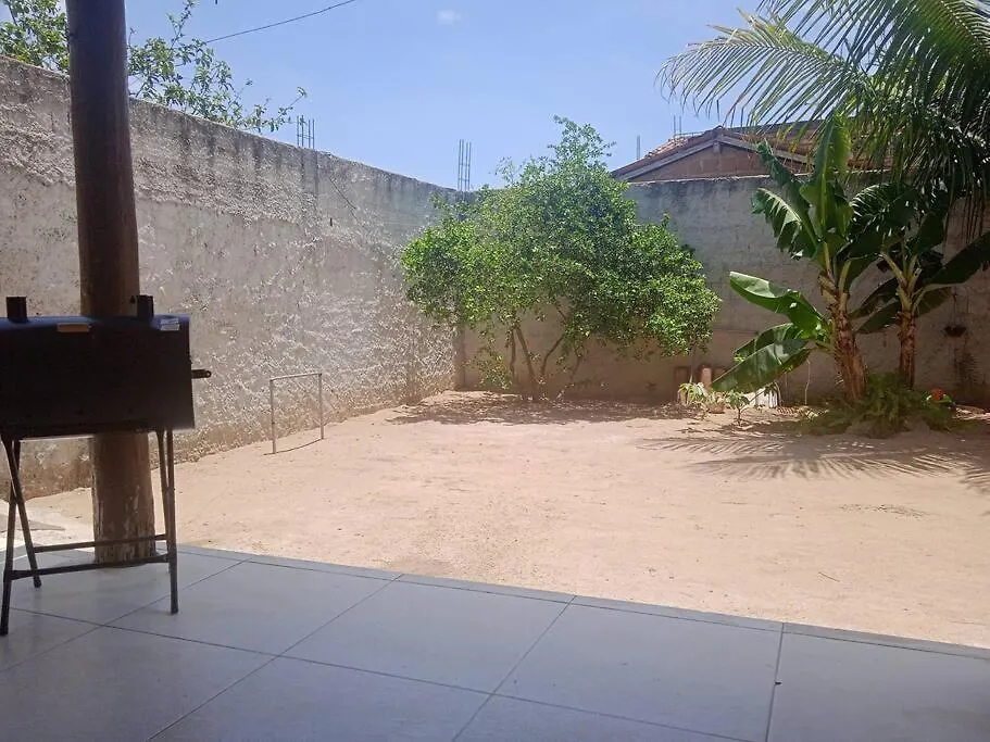 Casa Ampla Com 3 Quartos E Piscina Com Hidromassagem Porto Seguro Holiday home