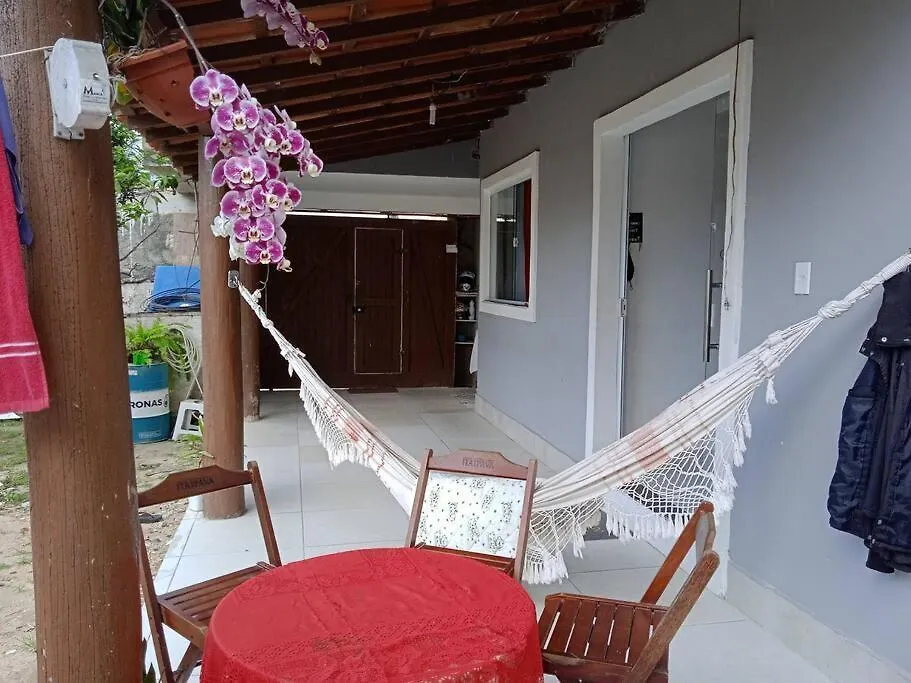 Casa Ampla Com 3 Quartos E Piscina Com Hidromassagem Porto Seguro