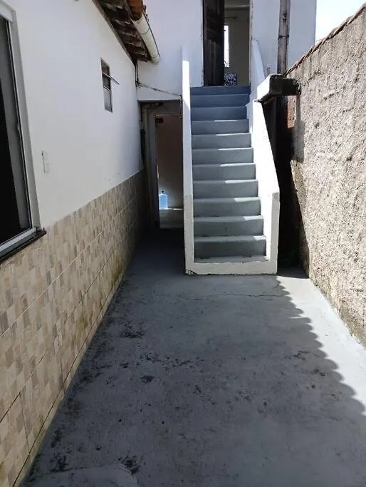 Casa Ampla Com 3 Quartos E Piscina Com Hidromassagem Porto Seguro Holiday home