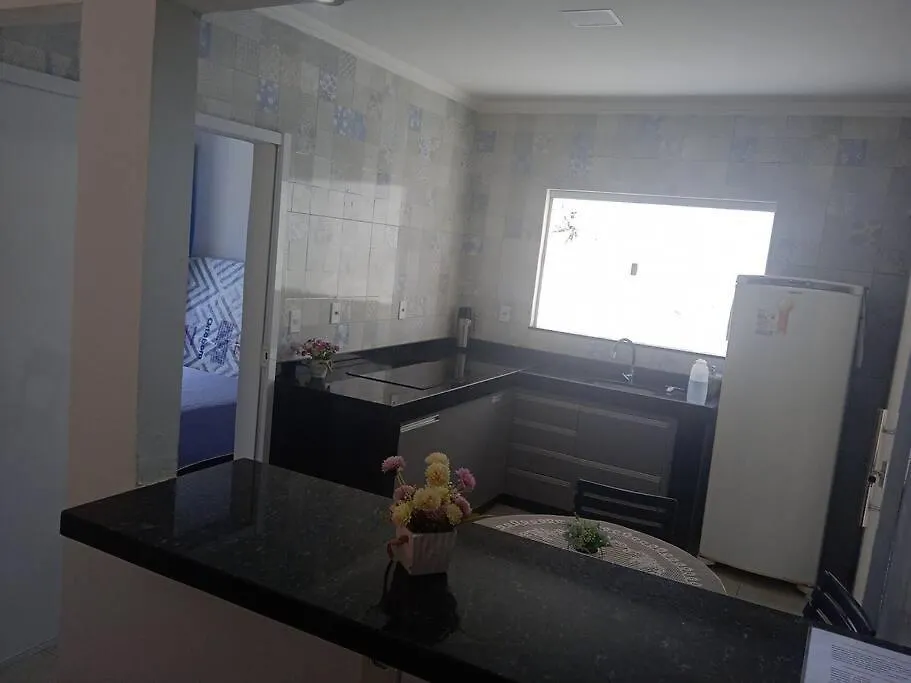 Holiday home Casa Ampla Com 3 Quartos E Piscina Com Hidromassagem Porto Seguro Brazil