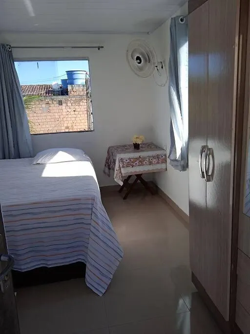 Casa Ampla Com 3 Quartos E Piscina Com Hidromassagem Porto Seguro