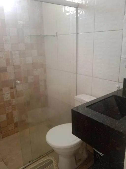 Casa Ampla Com 3 Quartos E Piscina Com Hidromassagem Porto Seguro Holiday home