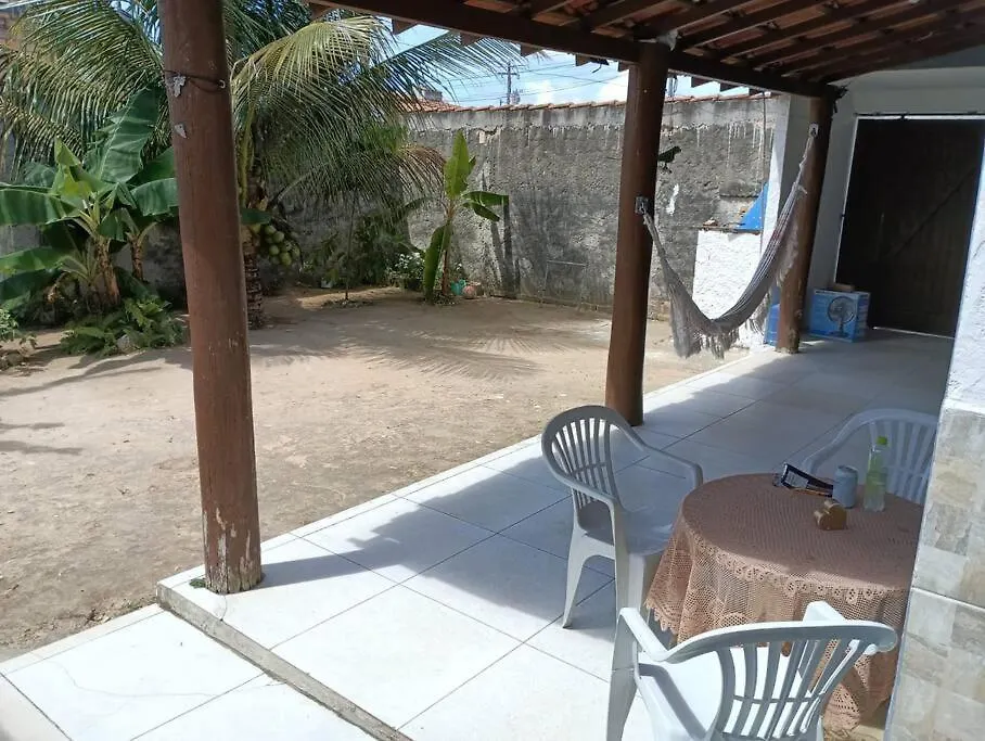 Holiday home Casa Ampla Com 3 Quartos E Piscina Com Hidromassagem Porto Seguro