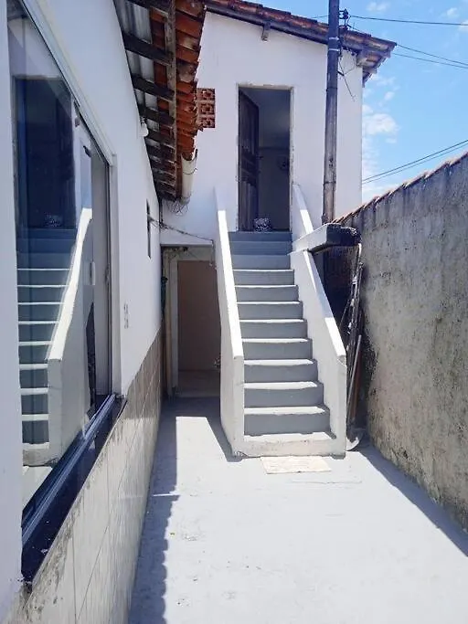 Casa Ampla Com 3 Quartos E Piscina Com Hidromassagem Porto Seguro Brazil