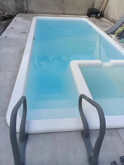 Casa Ampla Com 3 Quartos E Piscina Com Hidromassagem Porto Seguro Brazil
