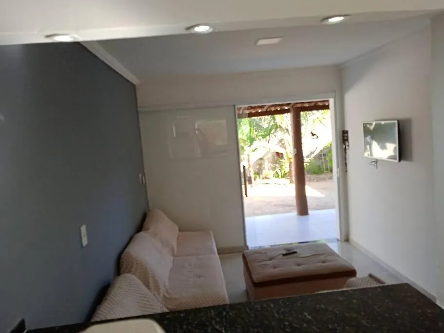 Casa Ampla Com 3 Quartos E Piscina Com Hidromassagem Porto Seguro 0*,  Brazil