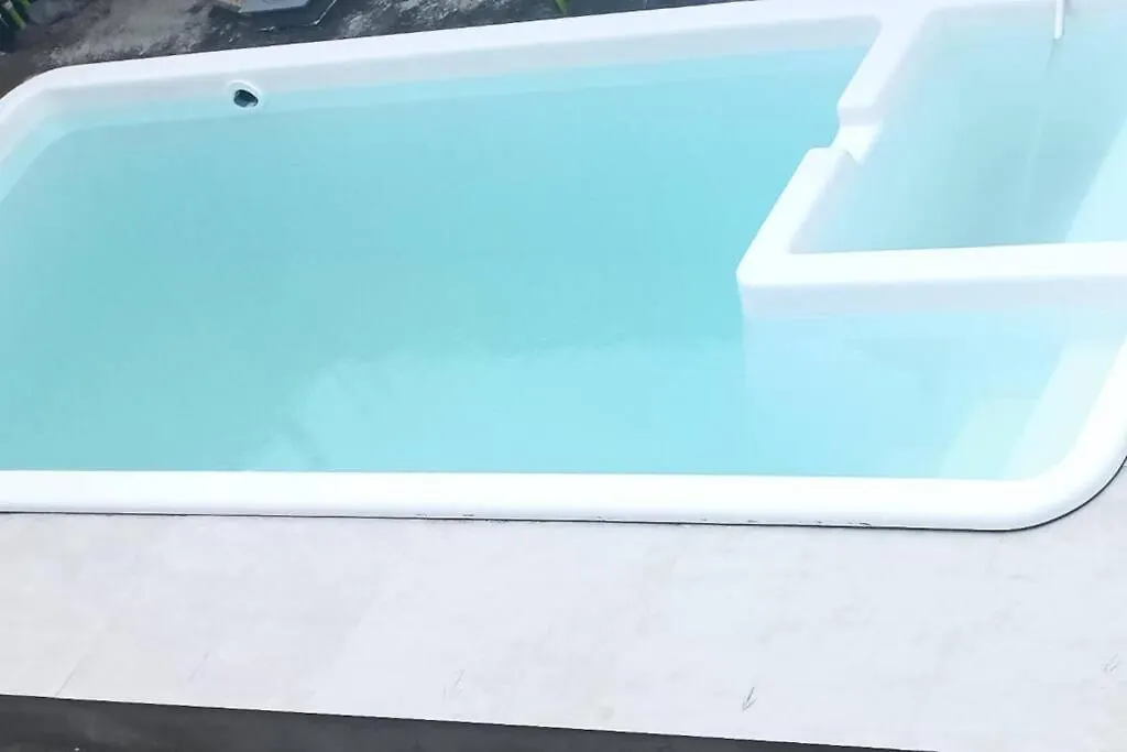 Casa Ampla Com 3 Quartos E Piscina Com Hidromassagem Porto Seguro