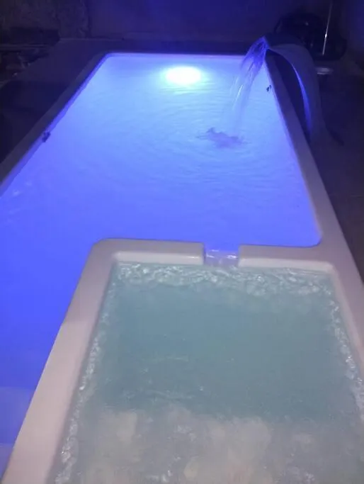 Casa Ampla Com 3 Quartos E Piscina Com Hidromassagem Porto Seguro Holiday home