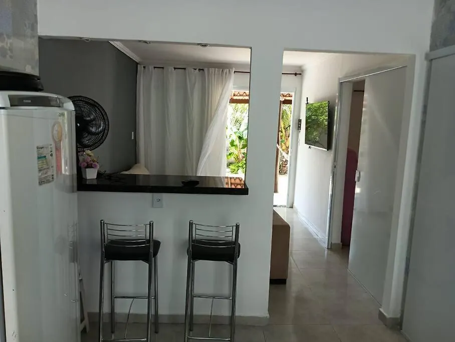 Casa Ampla Com 3 Quartos E Piscina Com Hidromassagem Porto Seguro Holiday home
