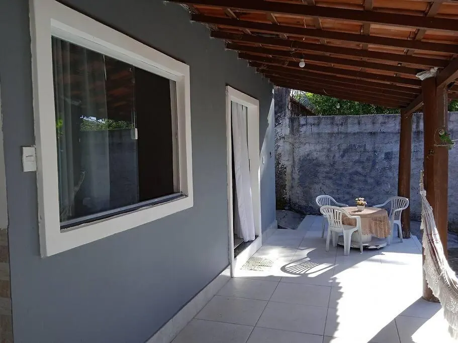 Casa Ampla Com 3 Quartos E Piscina Com Hidromassagem Porto Seguro 0*,  Brazil