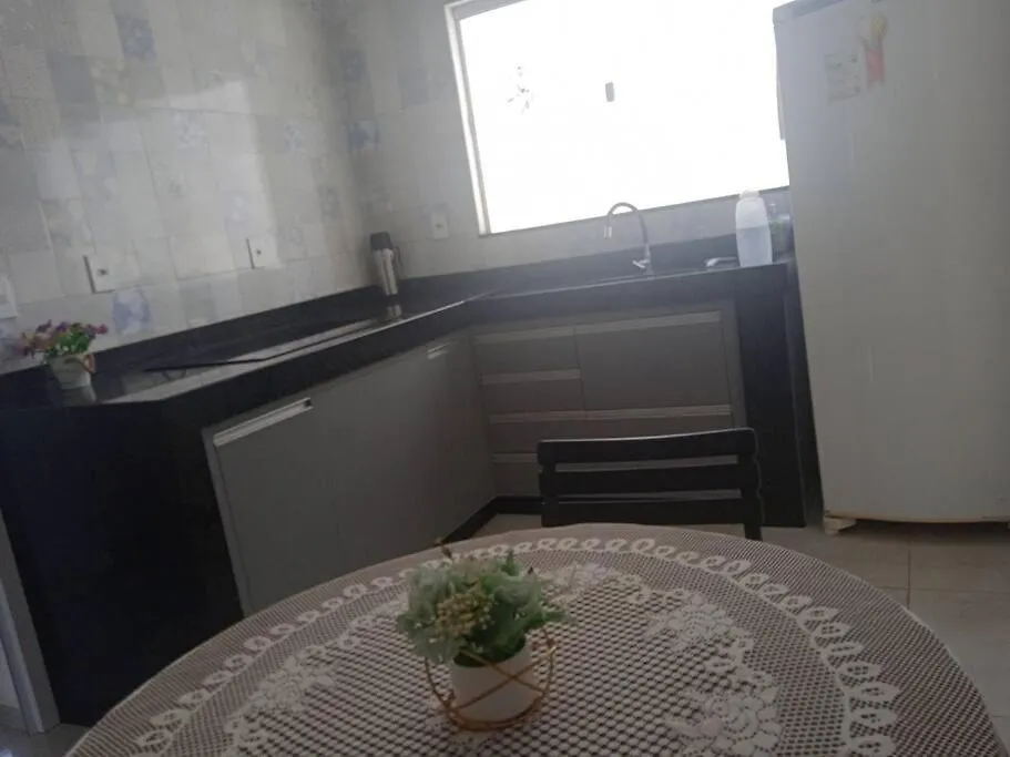 Holiday home Casa Ampla Com 3 Quartos E Piscina Com Hidromassagem Porto Seguro