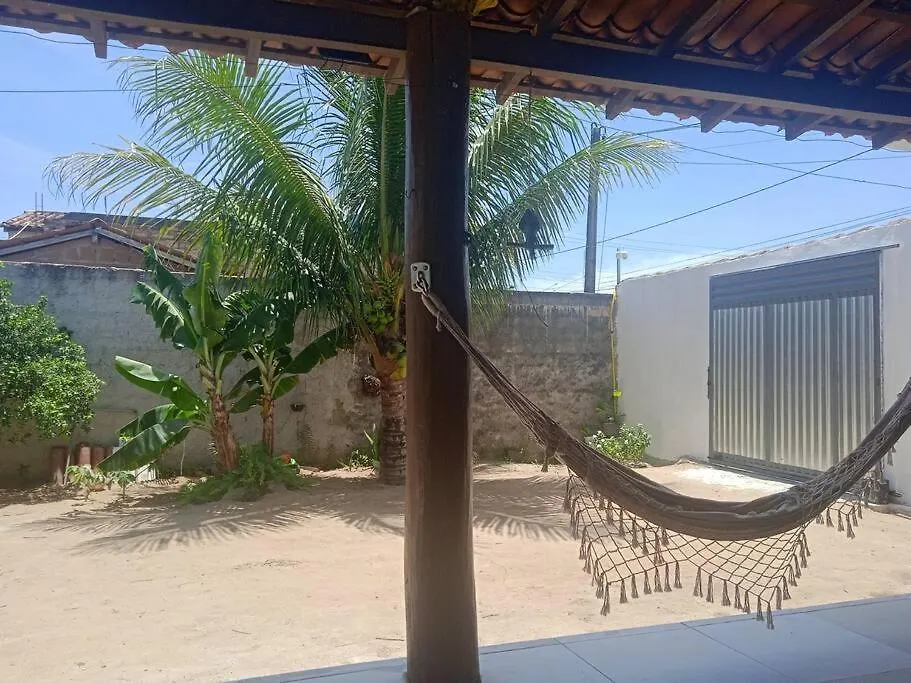 Casa Ampla Com 3 Quartos E Piscina Com Hidromassagem Porto Seguro Holiday home
