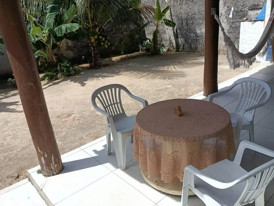 Casa Ampla Com 3 Quartos E Piscina Com Hidromassagem Porto Seguro Holiday home