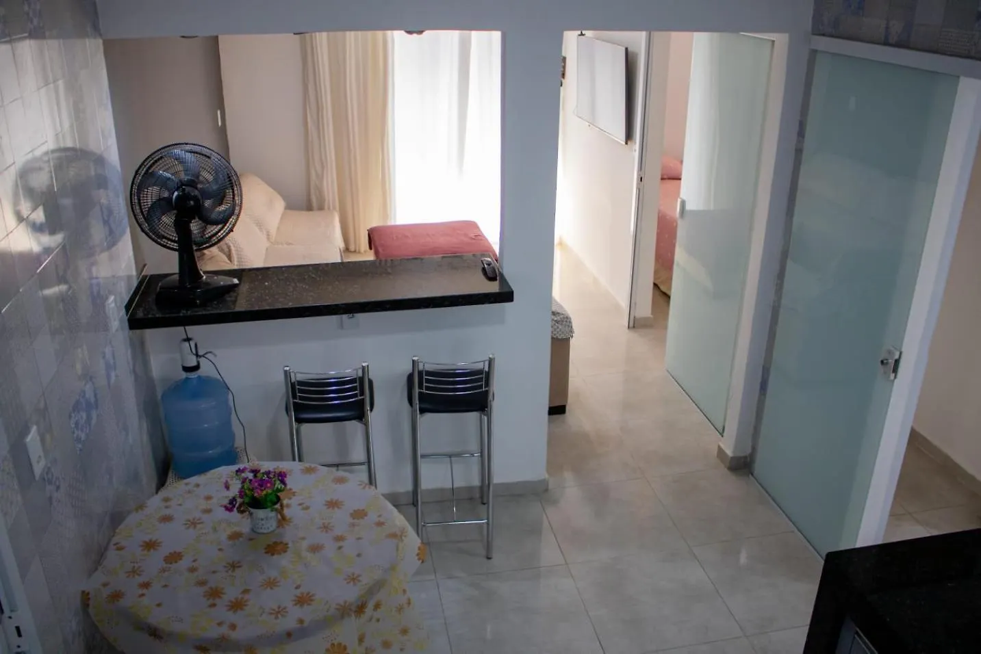 Holiday home Casa Ampla Com 3 Quartos E Piscina Com Hidromassagem Porto Seguro