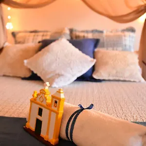 Casa de Férias Arraial Casinha Mucugê, Porto Seguro