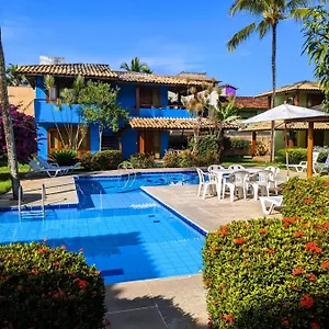 Casa de Férias Maria Vittoria Arraial, Porto Seguro