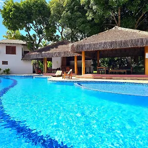 Casa de Férias Arraial Lindo Casa Junia Até 6 Pessoas, Porto Seguro
