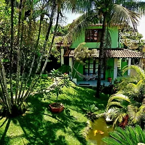Casa de Férias Casa Carpas, Porto Seguro