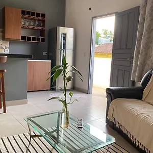 Pinhao Roxo Hotel