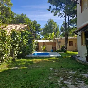 Casa de Férias Solar Do Arraial, Porto Seguro