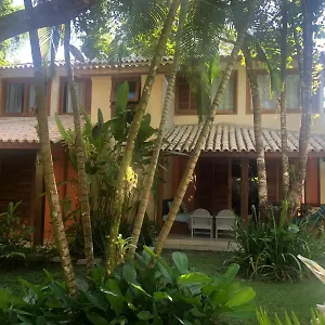 Casa de Férias Refugio Arraial - Casa Em Arraial D'ajuda, Porto Seguro