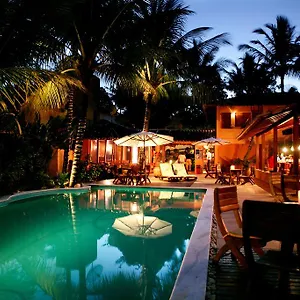 Coqueiros Inn