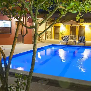 Manha Dourada Bed and breakfast