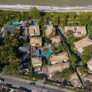 Casa de Férias Casa Cristian Pe Na Areia, Porto Seguro